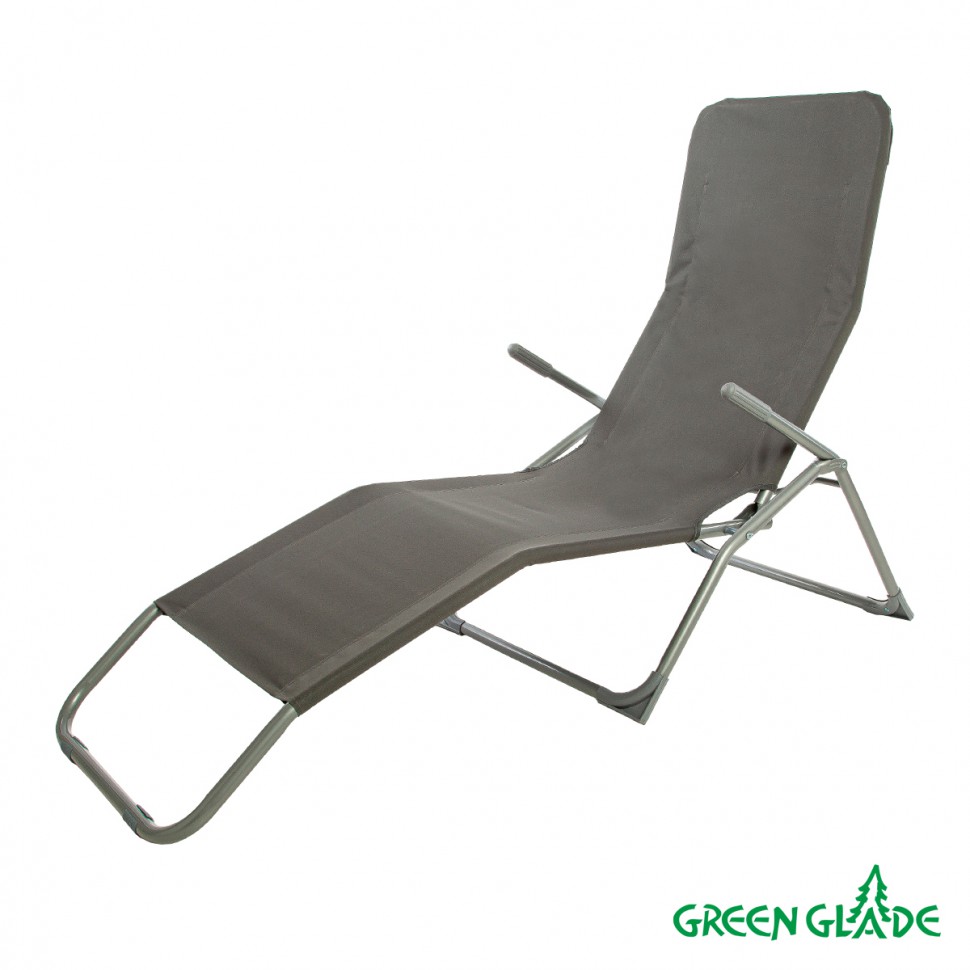 Кресло - шезлонг Green Glade М6182 , 